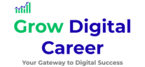 grow digital career logo