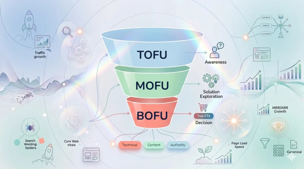 Content Strategy for Startups