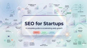 SEO For Startups