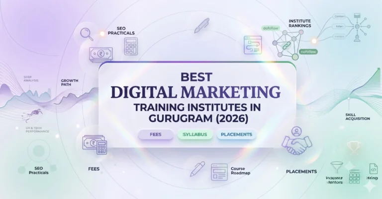 Best-Digital-Marketing-Training-Institutes-in-Gurugram Best Digital Marketing Training Institutes in Gurugram