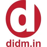 DIDM logo