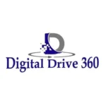 Digital Drive 360 logo