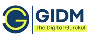 GIDM logo