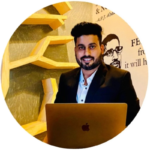 Jagdish Prajapat Founder Technetizens