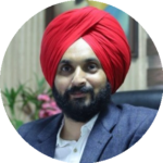 Mandeep Singh SEO Discovery Founder