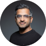 Nitin Manchanda Founder Botpresso