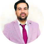Pranav Jha ABWeb Founder