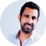 Prashant Puri adlift founder