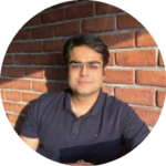 Tuffel Ahmad Founder Conroar