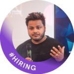 Tuhin Banik Founder Thatware