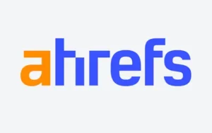 Ahref logo