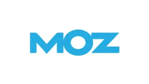 Moz SEO logo