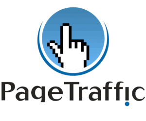 Pagetraffic logo