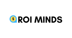 ROI Minds logo