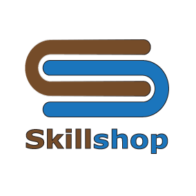 Skillshop logo