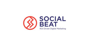 Social Beat logo